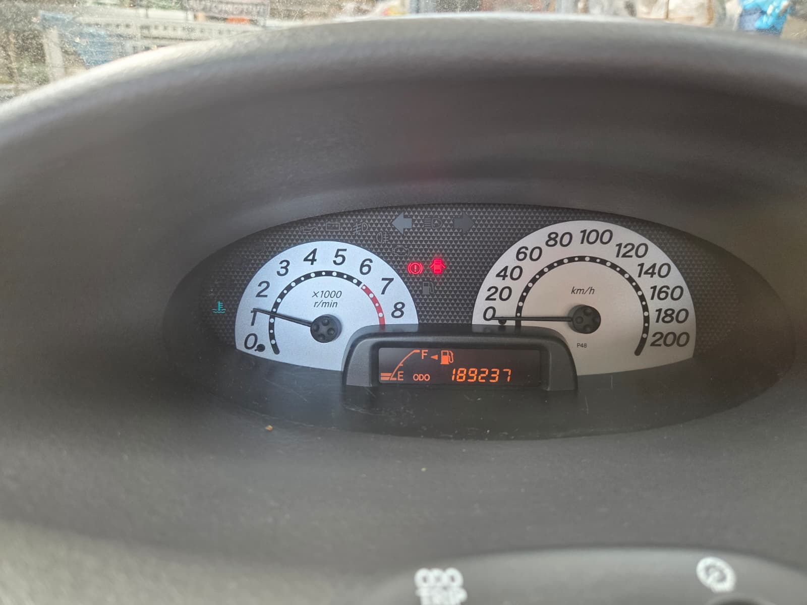 Toyota Yaris T-Sport
