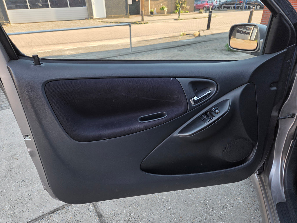 Toyota Yaris T-Sport