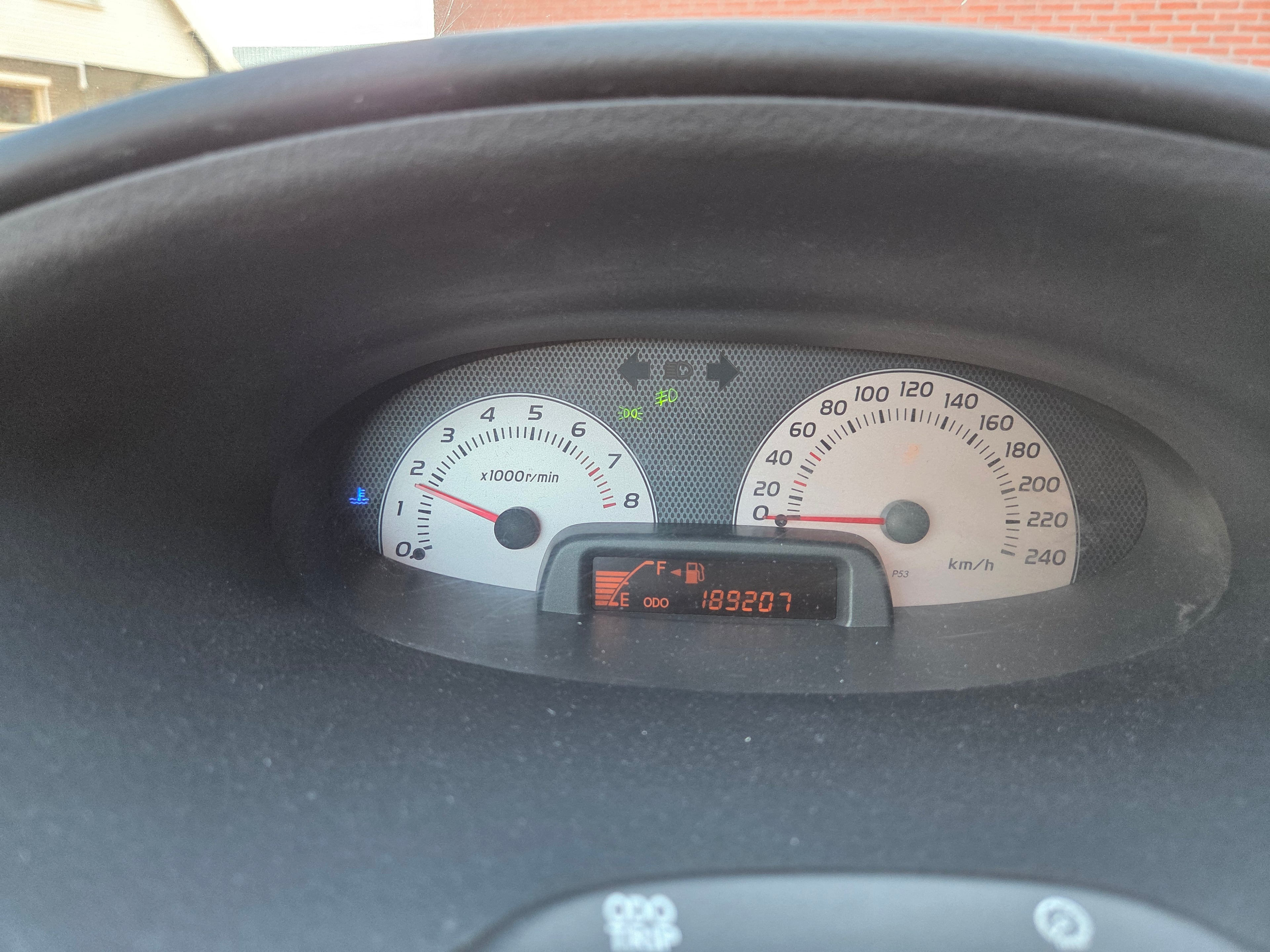 Toyota Yaris T-Sport