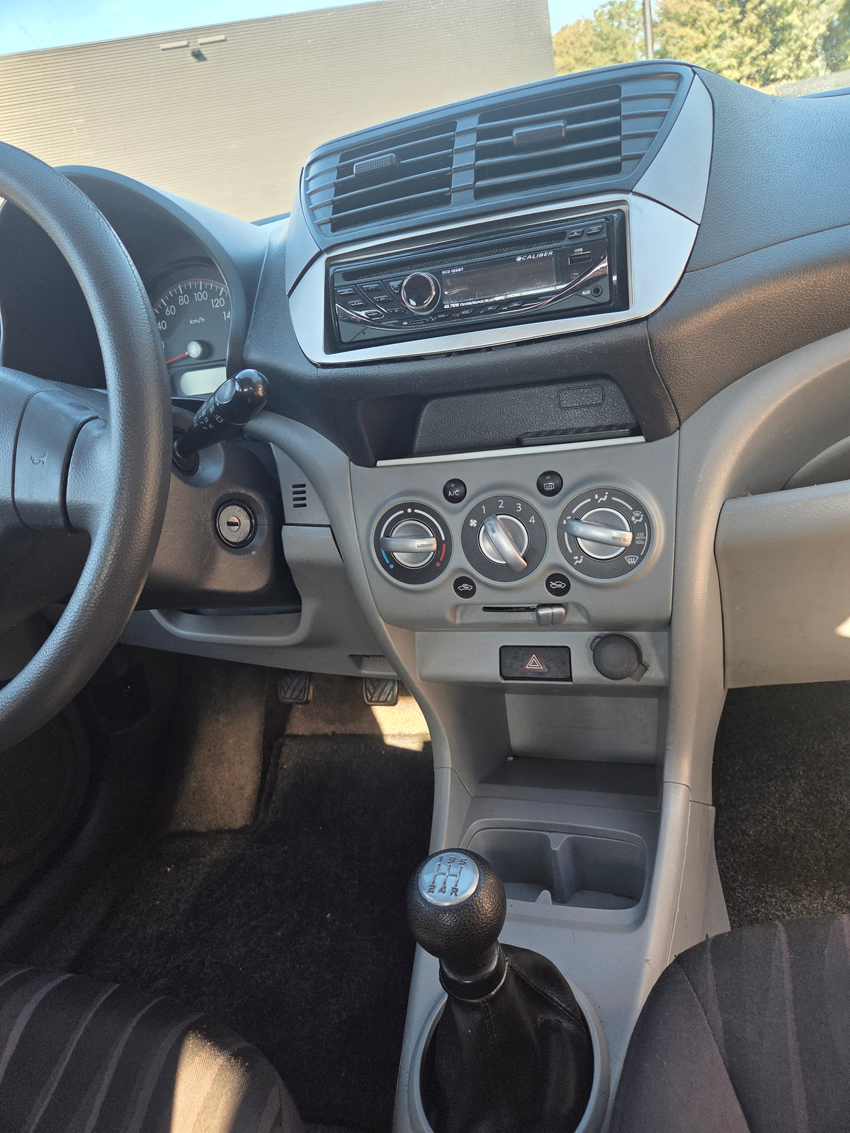 Nissan Pixo