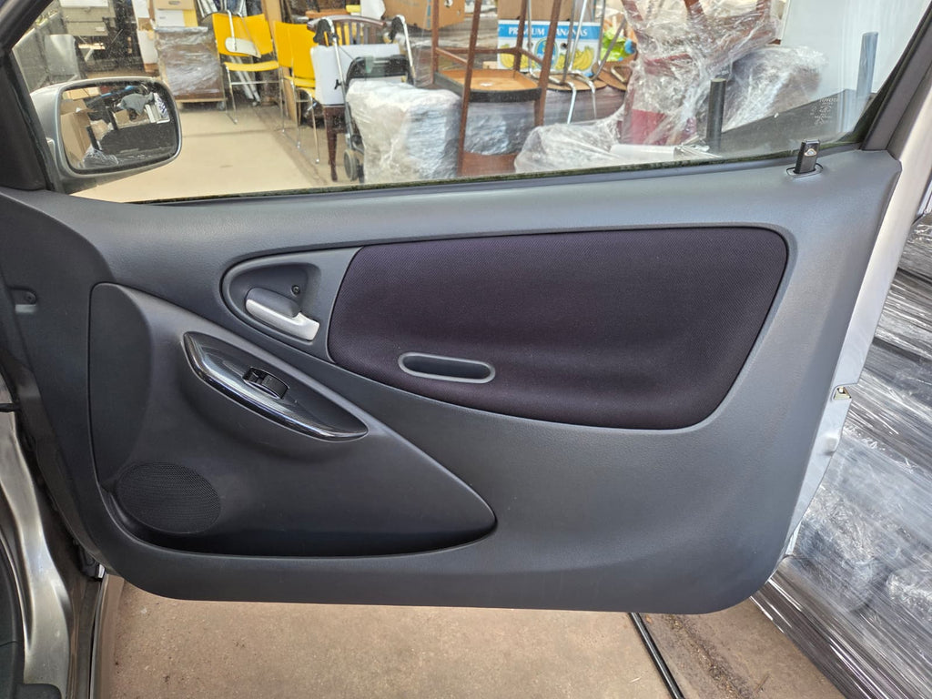 Toyota Yaris T-Sport