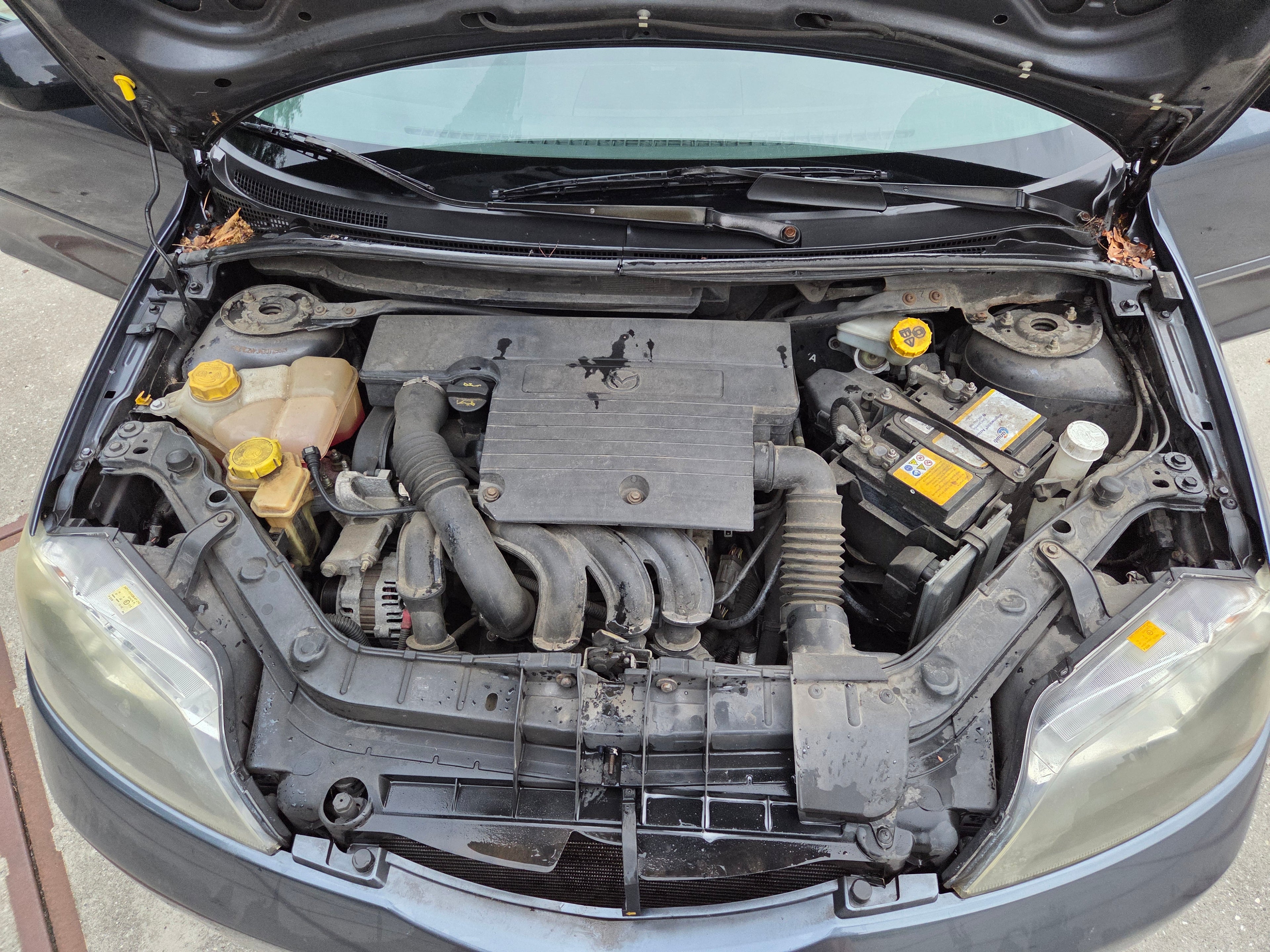 Mazda 2