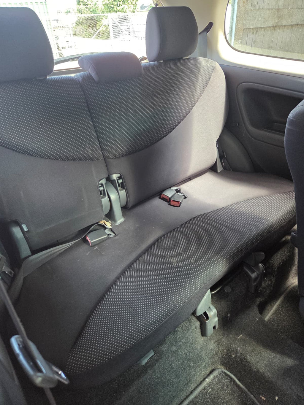 Toyota Yaris T-Sport