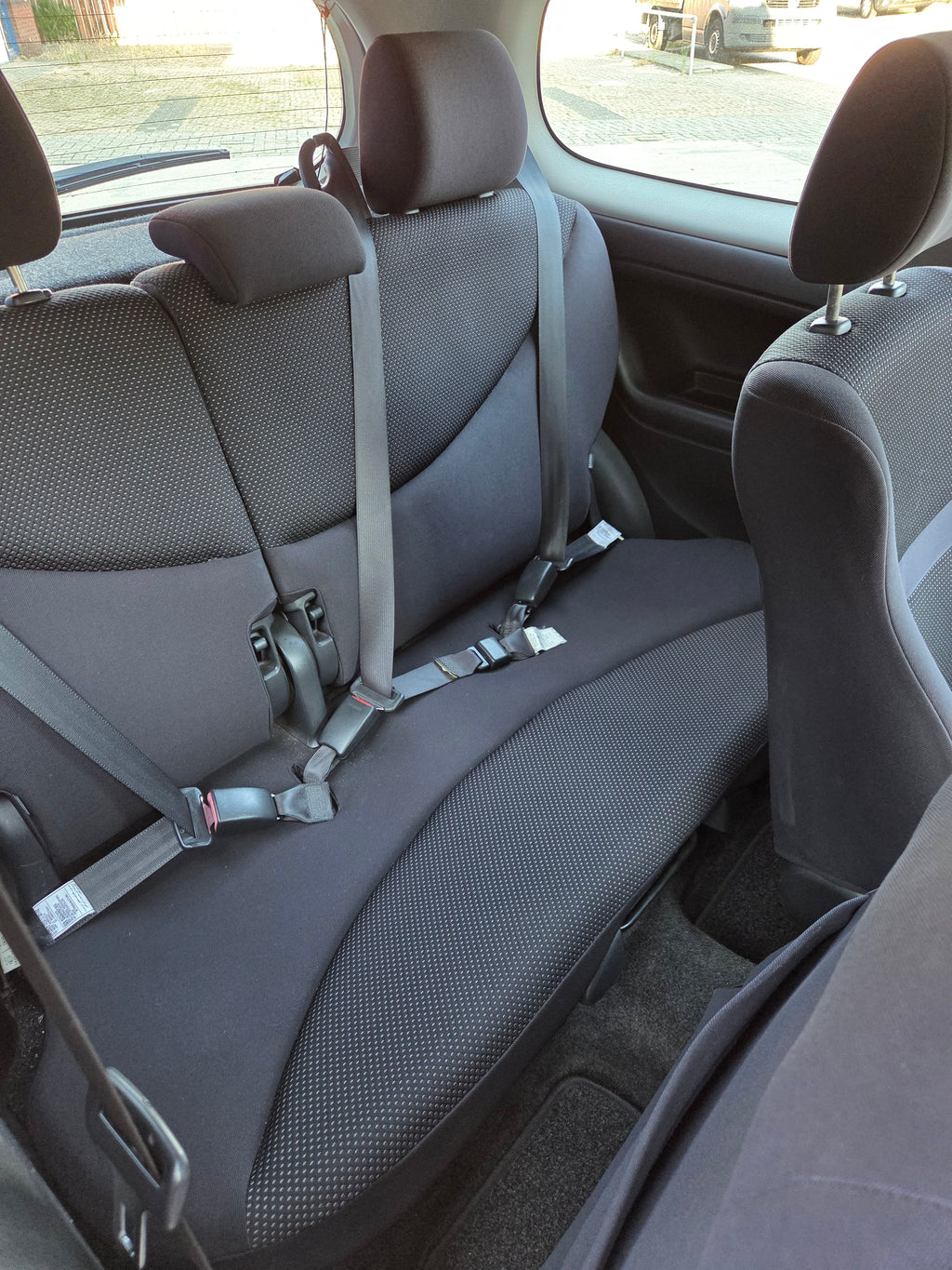 Toyota Yaris T-Sport