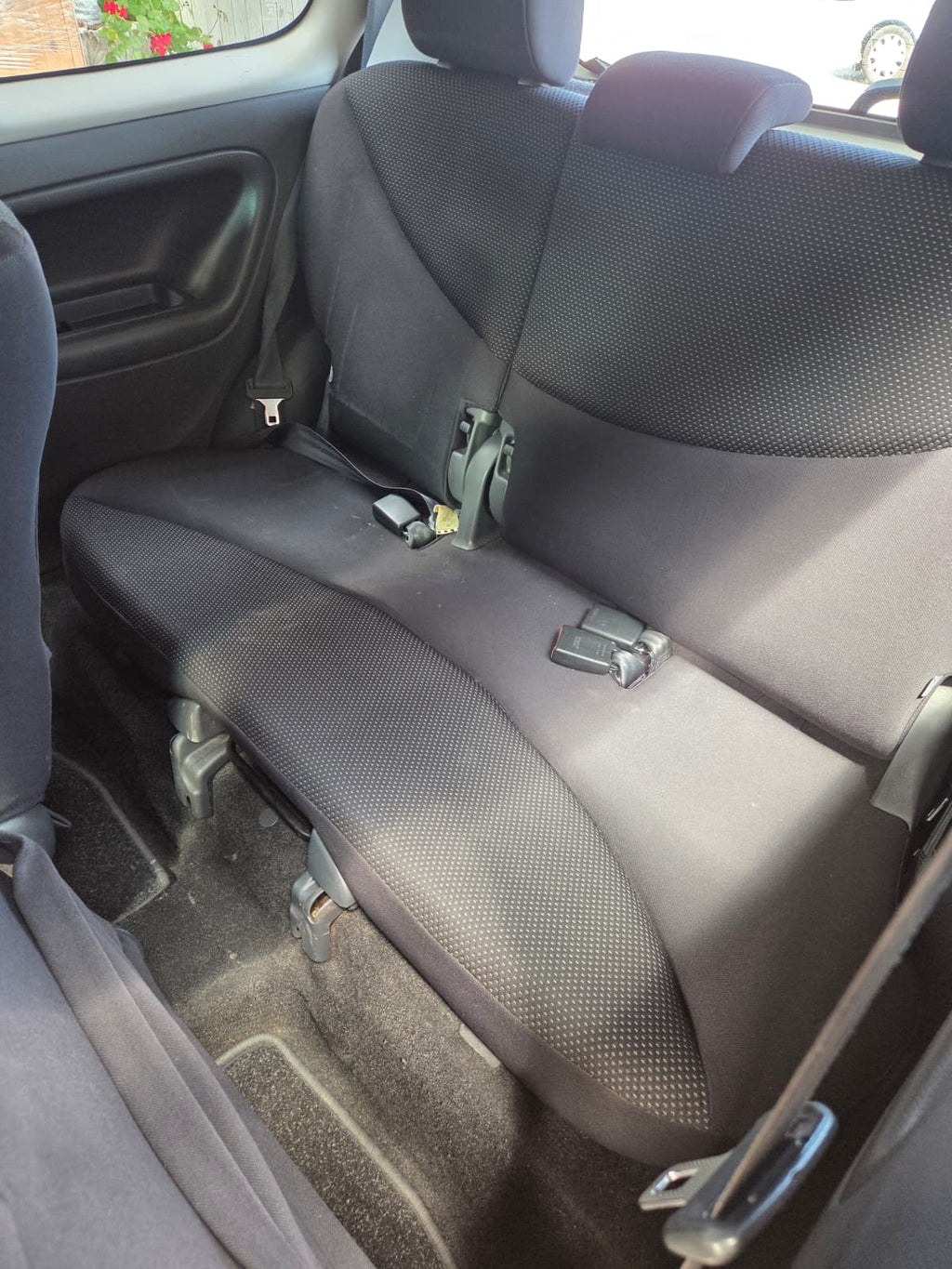 Toyota Yaris T-Sport