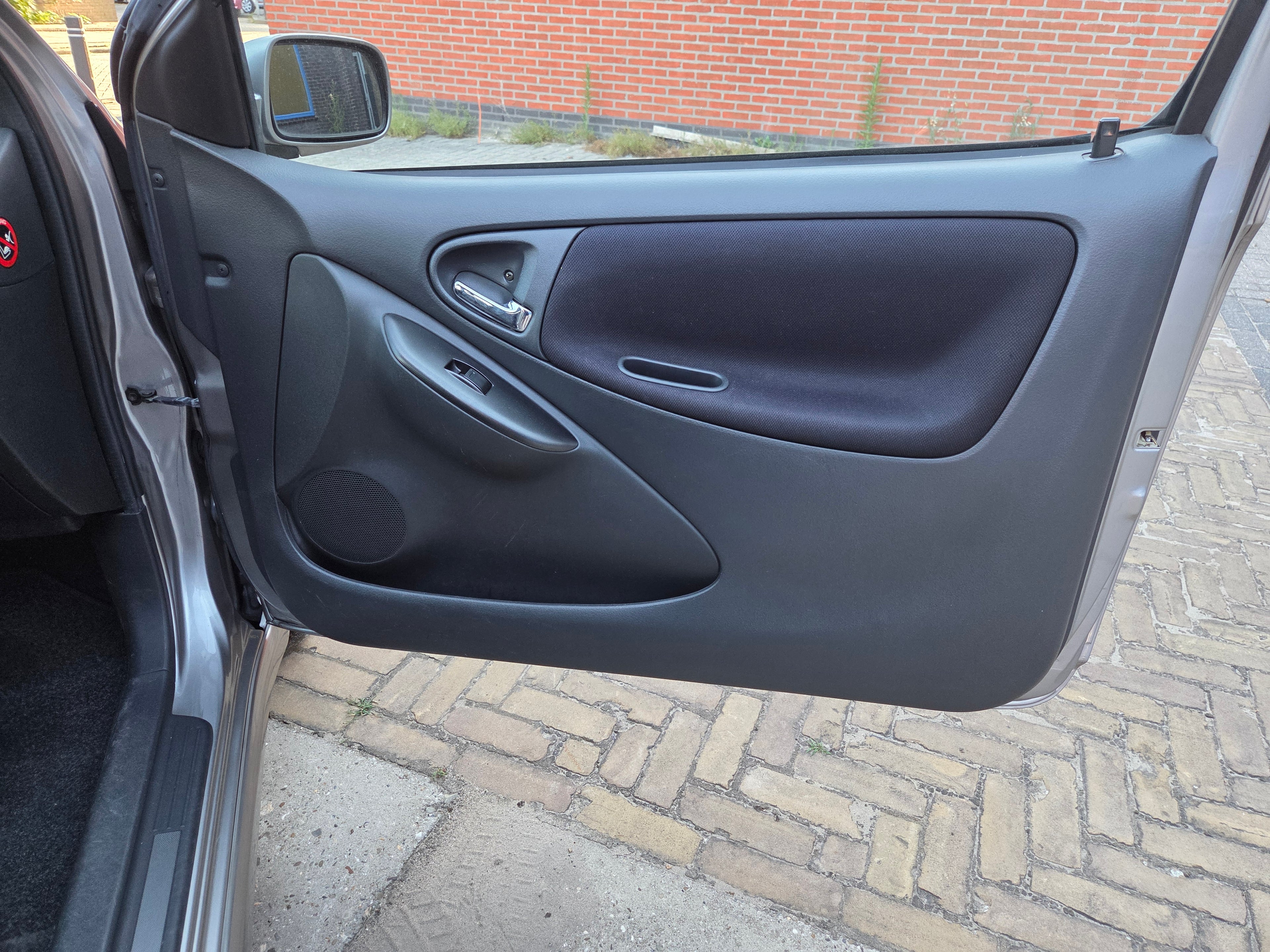 Toyota Yaris T-Sport