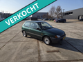 Toyota Starlet