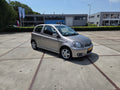 Toyota Yaris T-Sport