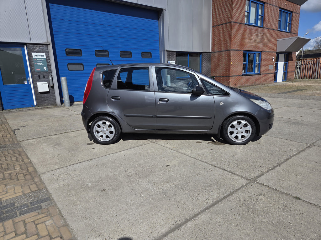 Mitsubishi Colt