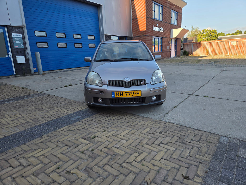 Toyota Yaris T-Sport